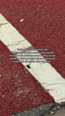 welcome desember😌