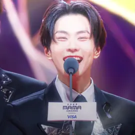 ENGENEEE | enhypen winning daesang was FATE #engene #enhypen #thvzo 