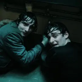 You see I didnt see it before but season 5 opened my eyes lowkey | the way i gave up and just looped it a bunch 😭 #fyp #strangerthings #strangerthings5 #byler #byleredit  Ac @audios for you  Scp jcqscenes Byler edit | Will byers edit | Mike Wheeler edit | Stranger Things edit | Stranger things season 5 edit