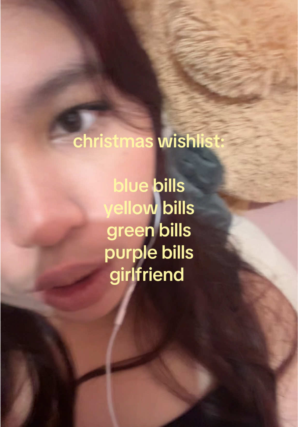 hehe #wlw #wishlist #fyp #4u #mistletoe 