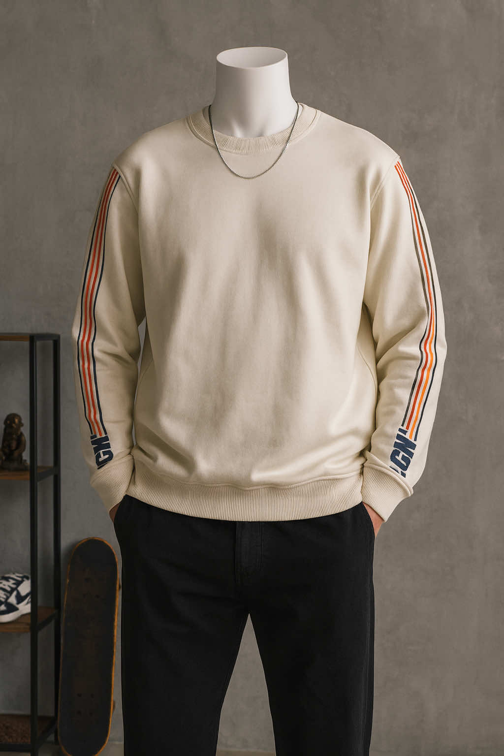 #hooligans #sweater #crewneck #sweatshirt #longsleeve 
