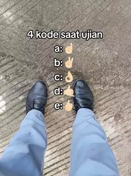 mohon di mengertii😌#berandafypシ #xbyzca #4u #ujiansekolah#