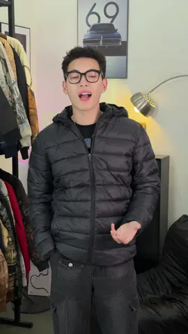 Phao quốc dân của nhà #5sfashion #tungtik 