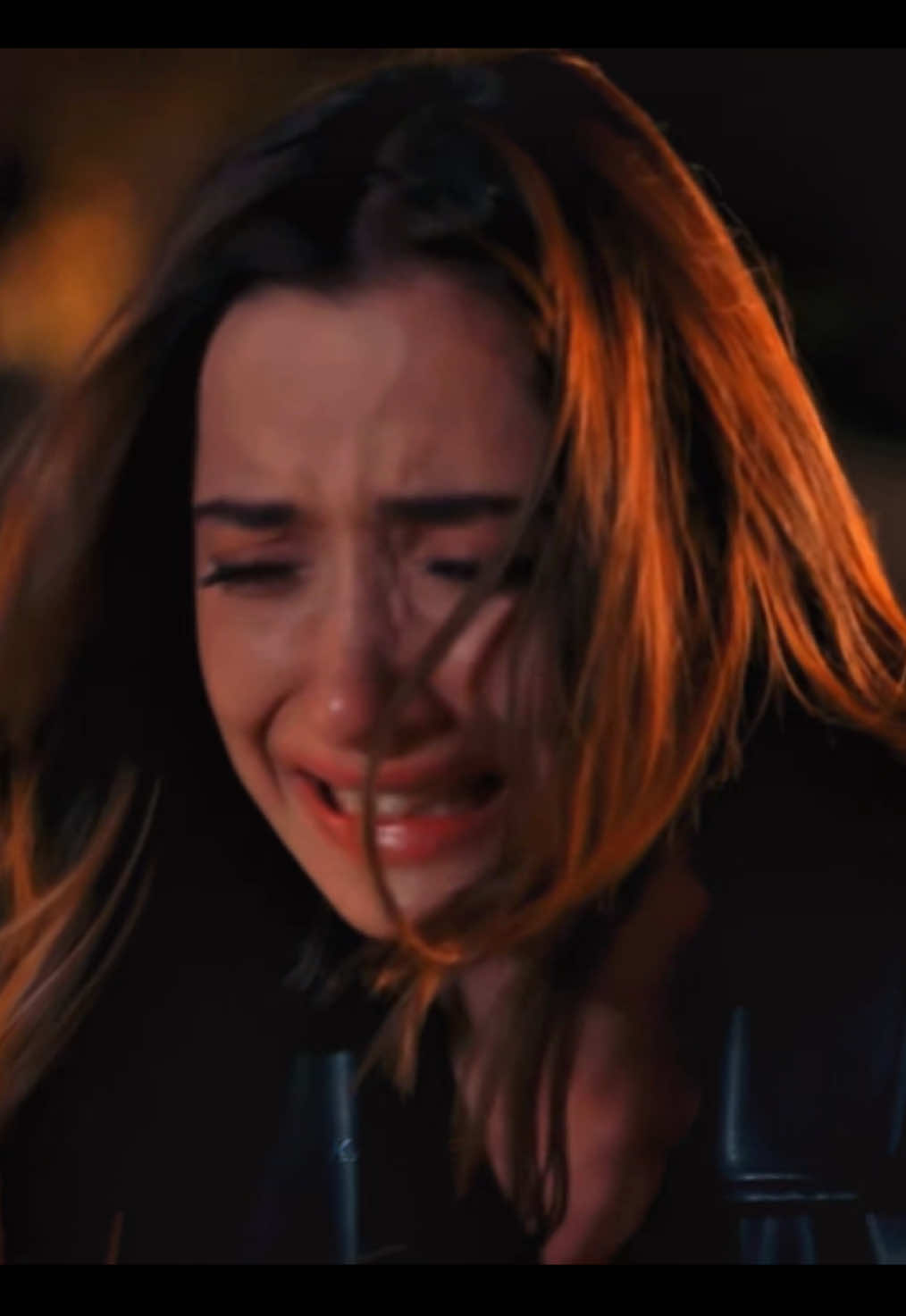 my babies. he needs to realize he is totally in the wrong with her and finally be nice to her💔 #arafta #mercan #ateş #turkishdizi #turkey                       @İlsu Demirci                                  @Emin Günenç 