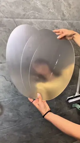 Gương dẻo dán tường 3D, chống vỡ tiện ích cho gia đình, tráng gương trang trí nhà #Guongdeodantuong #Guongdantuong #guongdantuongthongminh #guongdecor #Tienichgiare 