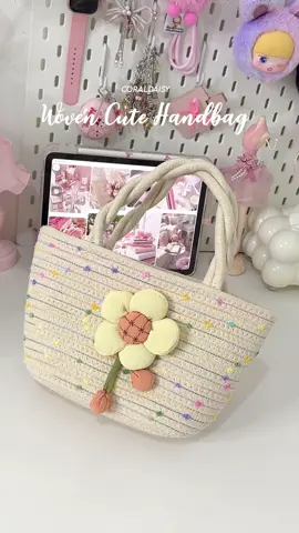 Handbag selucu ini 60 ribuan 😭💗🤏🏻 #taswanita #tascewek #handbag #rekomendasitas #giftideas 