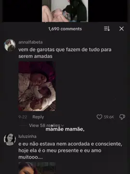 ( Nem todas são mães solos ok, mas o vídeo foi pras mamães que passaram dificuldades durante a gravidez.) Eu só queria deixar algo muito claro, de coração aberto: independente do que vocês passaram, do que pensaram ou das escolhas que fizeram… vocês são mães incríveis. E isso ninguém pode tirar de vocês. Eu sei que, em algum momento, vocês foram julgadas. Julgadas por terem engravidado na adolescência, julgadas por não corresponderem às expectativas dos outros, julgadas por simplesmente estarem vivendo algo que ninguém além de vocês sabe o peso real. É tão fácil apontar o dedo, né? Mas tão difícil estender a mão. E por isso quero dizer, com toda sinceridade: o problema nunca foi vocês. Nunca foi a força que vocês tinham ou não tinham. Nunca foi a capacidade de vocês serem mães. O problema, muitas vezes, esteve na pessoa que dizia amar — mas não ficou. Na pessoa que prometeu — mas não cumpriu. Na pessoa que deveria ter sido apoio — mas virou ausência. Vocês não mereciam julgamento. Vocês mereciam acolhimento. Vocês mereciam alguém para dizer: ‘Calma, você não está sozinha.’ Vocês mereciam respeito, cuidado e compreensão. E é importante deixar isso claro: eu não estou apoiando nem incentivando a gravidez na adolescência. Isso é sério, delicado e cheio de consequências. Mas julgar? Apontar dedos? Transformar algo já tão difícil em um peso ainda maior? Isso não é — e nunca será — um princípio válido para mim. No fim, o que realmente importa é que vocês continuaram. Vocês seguiram em frente, mesmo com medo. Vocês amaram seus filhos, mesmo com o mundo dizendo que vocês não estavam prontas. Vocês cresceram, amadureceram e enfrentaram tudo com coragem. E essa força… essa força não se aprende em livro nenhum. Vocês merecem respeito. Merecem orgulho. Merecem ser vistas pelo que realmente são: mulheres fortes, lutadoras, e mães que deram tudo de si, mesmo quando ninguém acreditou #fyppppppppppppppppppppppp #gravideznaadolecencia #mae 