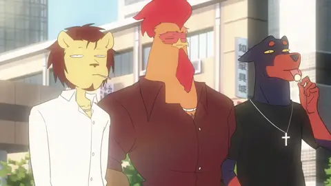 Khi Chicken Brother tham gia cuộc thi đấu vật tay 💪