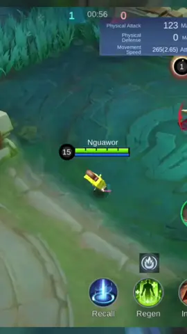 #MLBBXSpongeBob #MLBBFriendFest #MLBB 