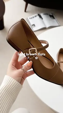 affordable light brown (caramel) flats shoes for everyday use! #afforsable #shoesrecommendation #flatsrecommendation #affordableshoes