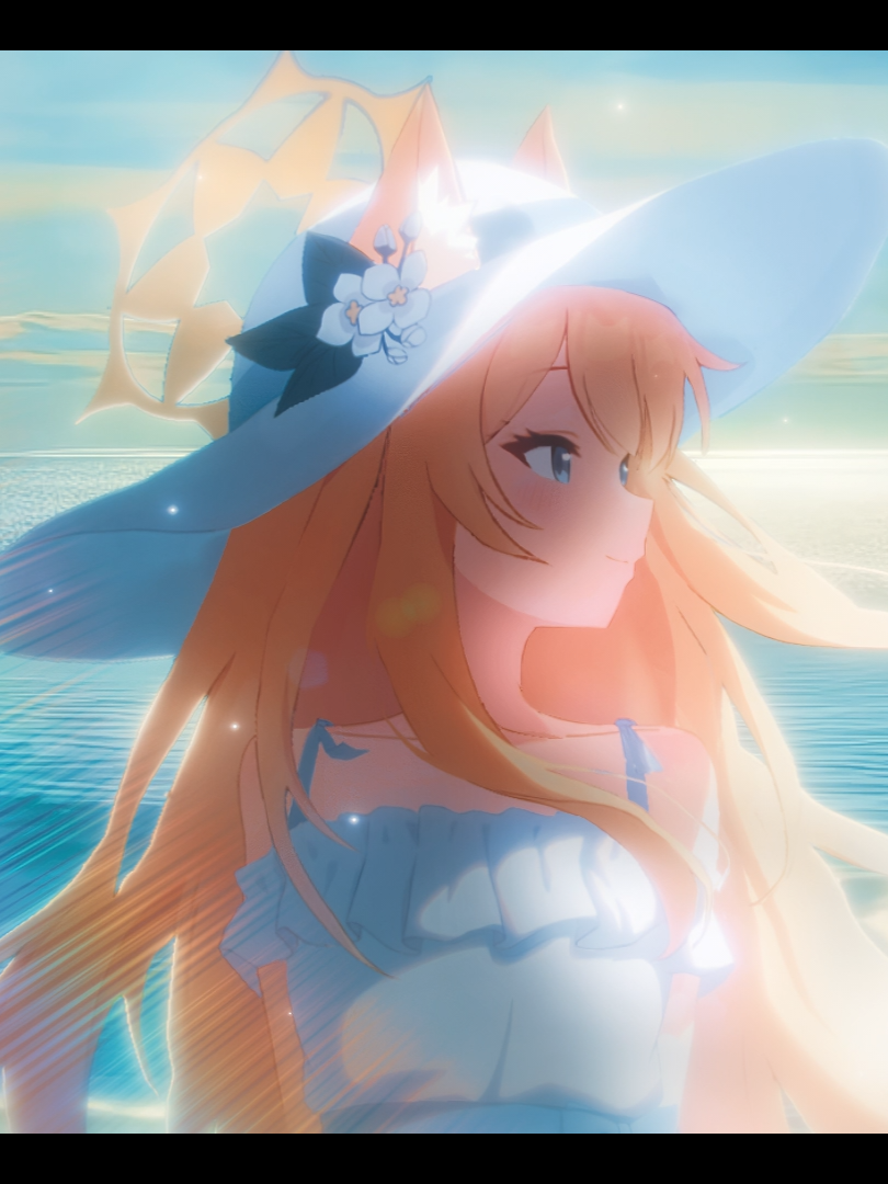 Love my little cat #mikarileaf #2danimation #foryou #gfxmanip #animation