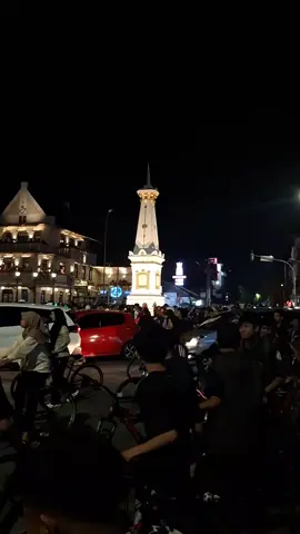 #foryou #fyp #foryoupage #jlfr #jogjalastfridayride 