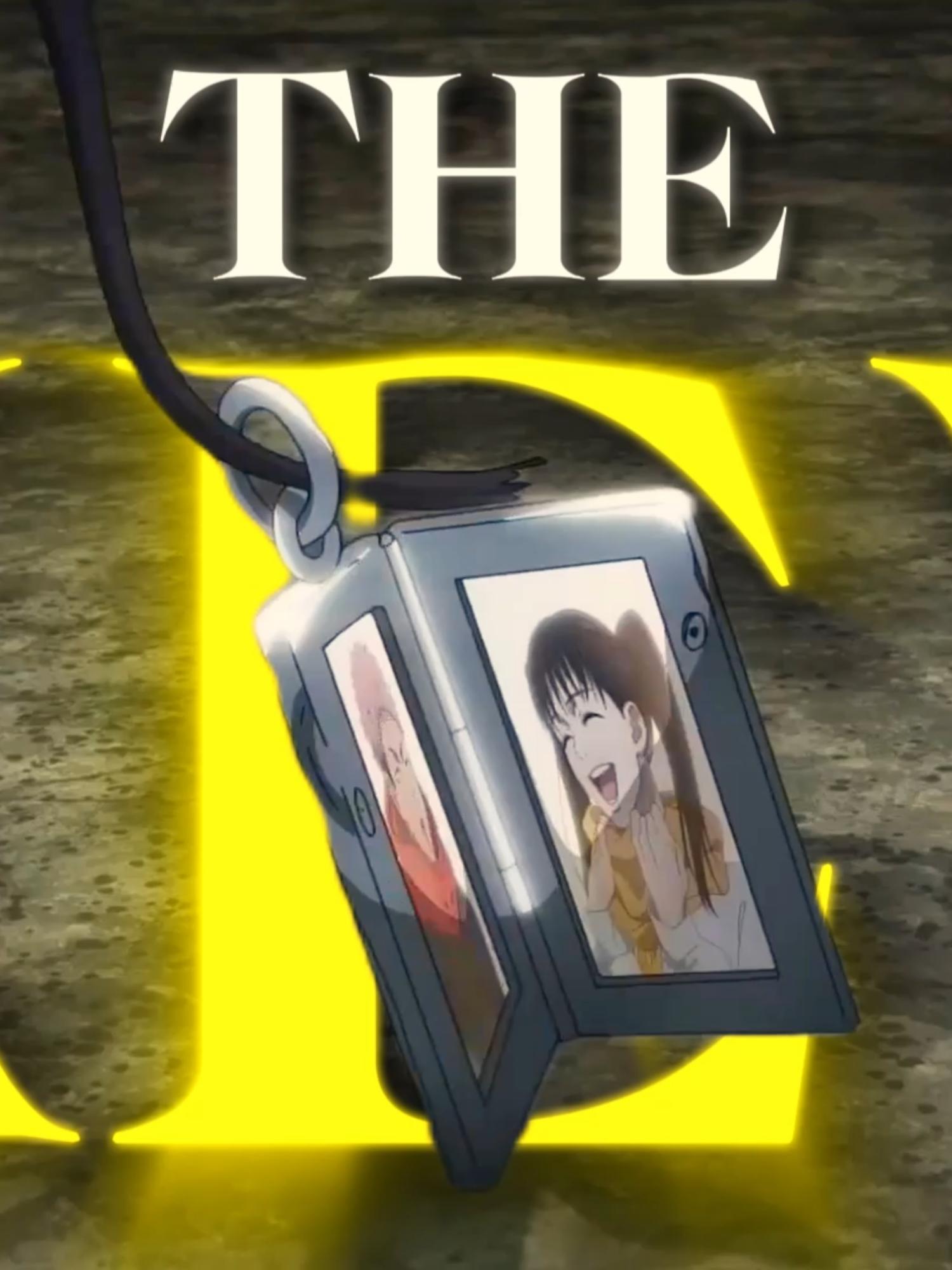 Sorry For Not Posting |Ib: @hanayuji_edits . . . #fyp #viral #anime #sonic #jjk