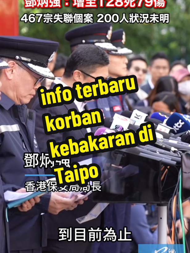 pray for Taipo 🙏🙏🙏 #pray #kebakarantaipo #fyppppppppppppppppppppppp #viral 