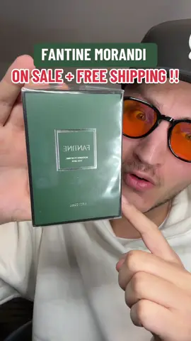 Fantine Morandi #fantine #morandi #cologne 