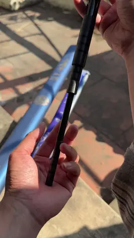 Phôi lóng cần ngư điếu plus