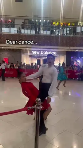 #dancesport #citymeet2025