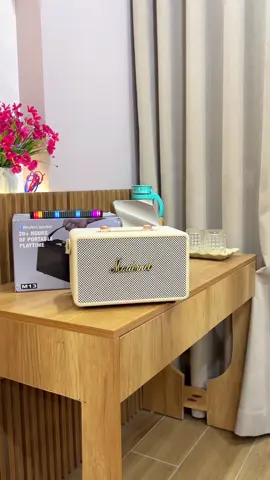 Loa BLUTOOTH M29 thiết kế bọc Da cao cấp Bass căng #loa #loabluetooth #xuhuong #xuhuongtiktok 