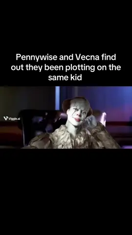 Finn been around #strangerthings5 #itwelcometoderry #vecna #pennywise #fyp