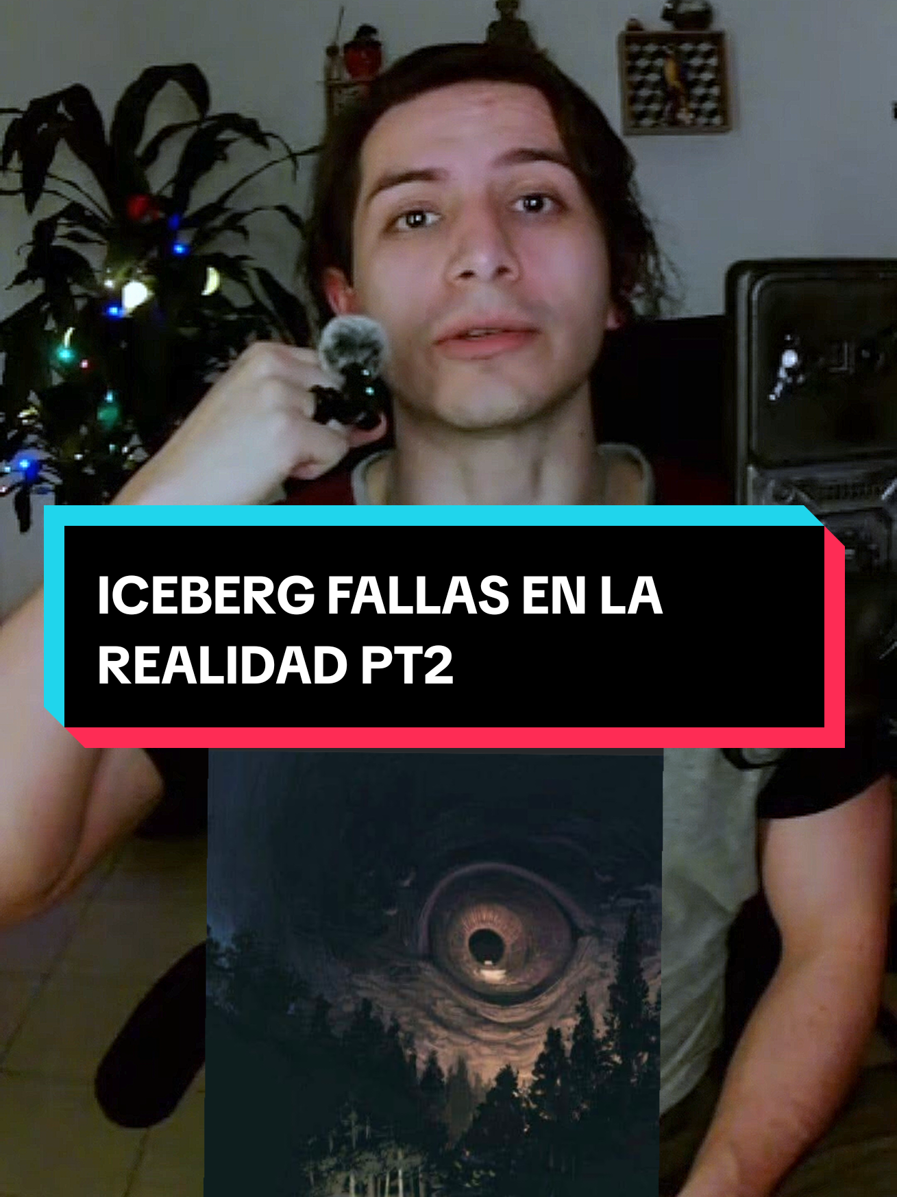 Iceberg de historias con fallas en la realidad parte 2 #derashtories #icebergs #historiasdetiktok #paranormal #fallosenlarealidad 
