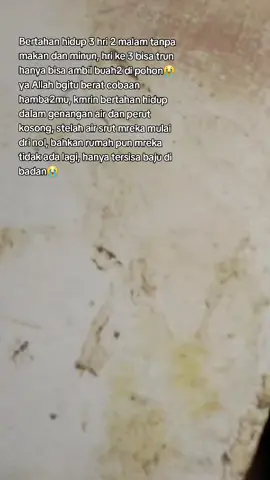 smoga segera usai, dan di beri kesabaran untuk masyarakat pijay dan sluruhnya, dan sgra mndpatkan bantuan 🤲 #fyp #banjiraceh #banjirbandang #banjirpidiejaya 