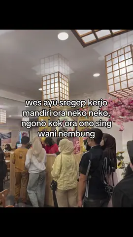 Eneke gur ditembungi utang😭 #fypp 