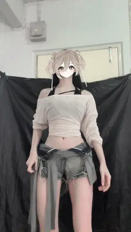 Dc:Me🙋🏻‍♀️