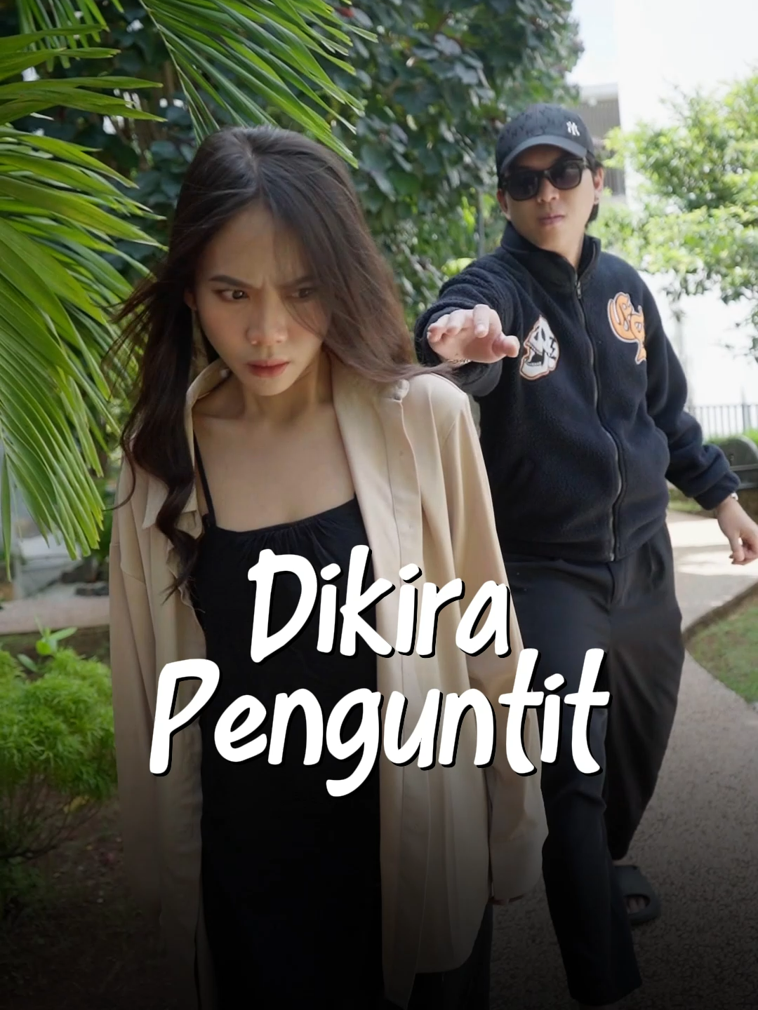 Aku pikir dia orang jahat, ternyata dia.... @kiki_maxdrama@rommy_maxdrama@djin.maxdrama@blingkypingky.maxdrama #drama #maxdrama #part2 #dramalanjutpart2 #dev #yani #april #aftah #nita #kiki #rommy #nisyah #novi #zahra #atra #faisal