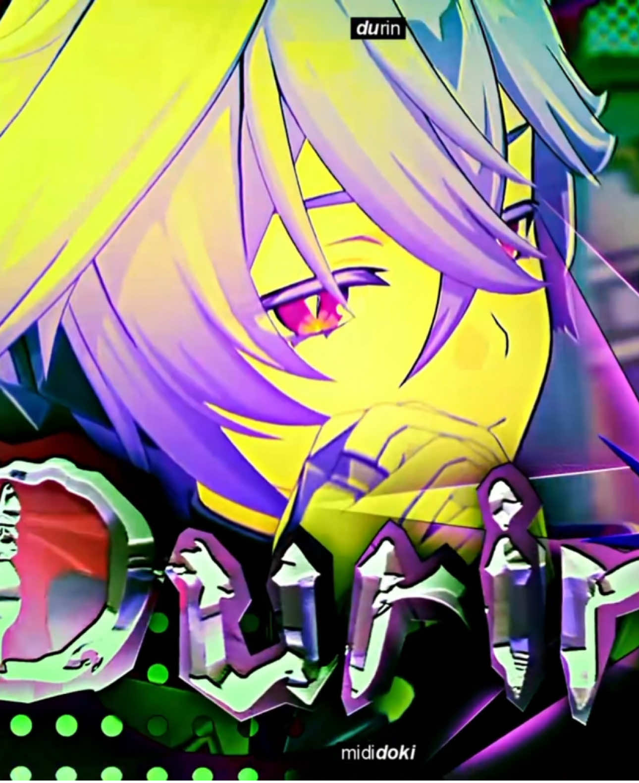 he’s so unbelievably cute, i love his color palette so much! 🥺 just wanna squish his cheeks and coddle him 😩💖 . (as a 1.0 player, i still can’t wrap my head around the fact that durin is actually playable) . — published date: 28.11.2025 — song: mimosa 2000 (furacão 2000) — coloring: mine — program: sony vegas pro 14 — game: #GenshinImpact • #durin #duringenshinimpact #genshinimpactedit #fyp