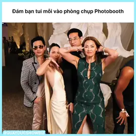 không ai chịu thua ai, xong lát hình thí gúm luôn #photobooth #giaitri #xuhuong 