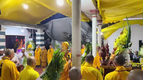 Thiện Tài Đồng Tử #CapCut #nghilephatgiao #nghilephatgiaohue 