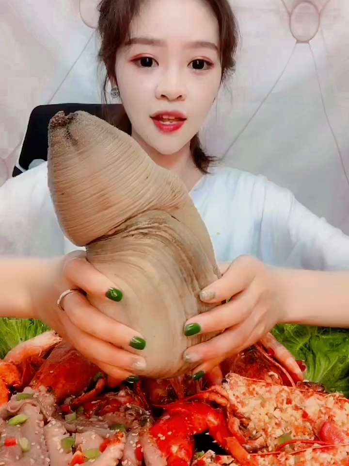 Mukbang 🤤🤤#mukbang #seafood #BEsT777 #yummyfood #foodtiktok #foryouu #best777