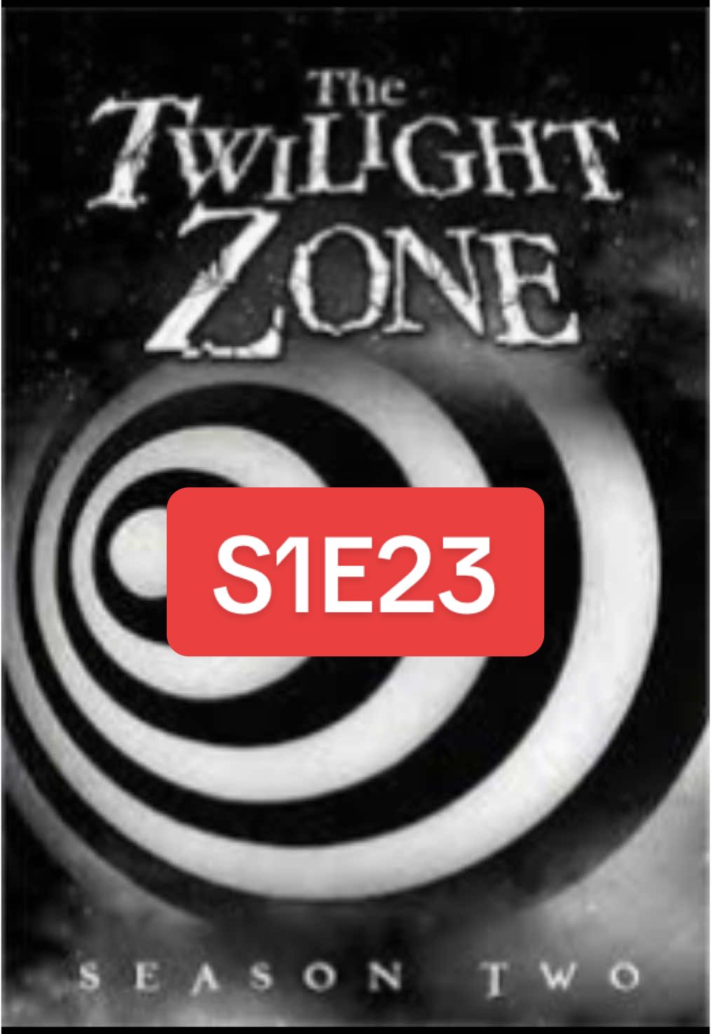 A World of Difference #fyp #edit #movie #episode #thetwilightzone #film 