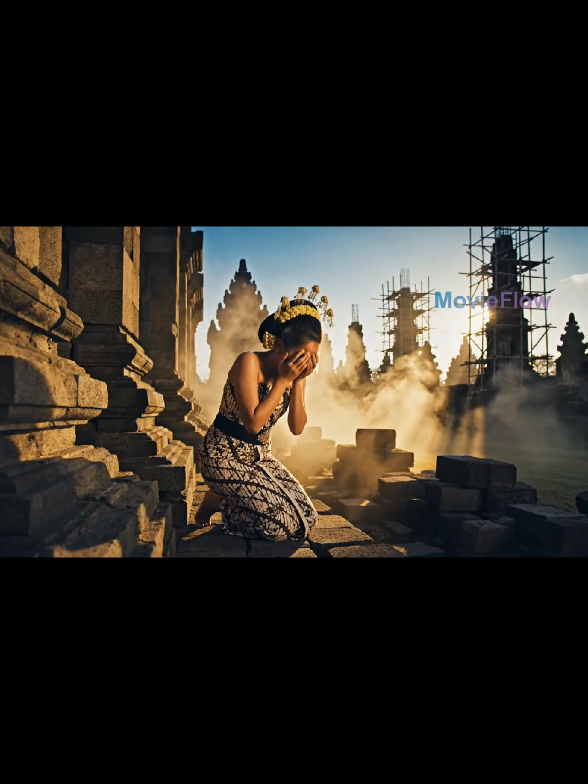 Kisah Pengorbanan dan ketulusan cinta Bandung Bondowoso pada Epep Jonggrang dibalik Kemegahan Candi Prambanan. Pengorbanan dan Perjuangan Bandung Bondowoso dipermainkan oleh Roro Jonggrang. #prambanan #sadstory #sadvibes #lovestory #truestory 