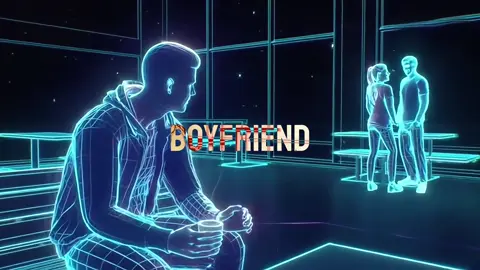 Why boyfriends gets upset when you get close to other guys #fyp #psychologyfacts #couples 