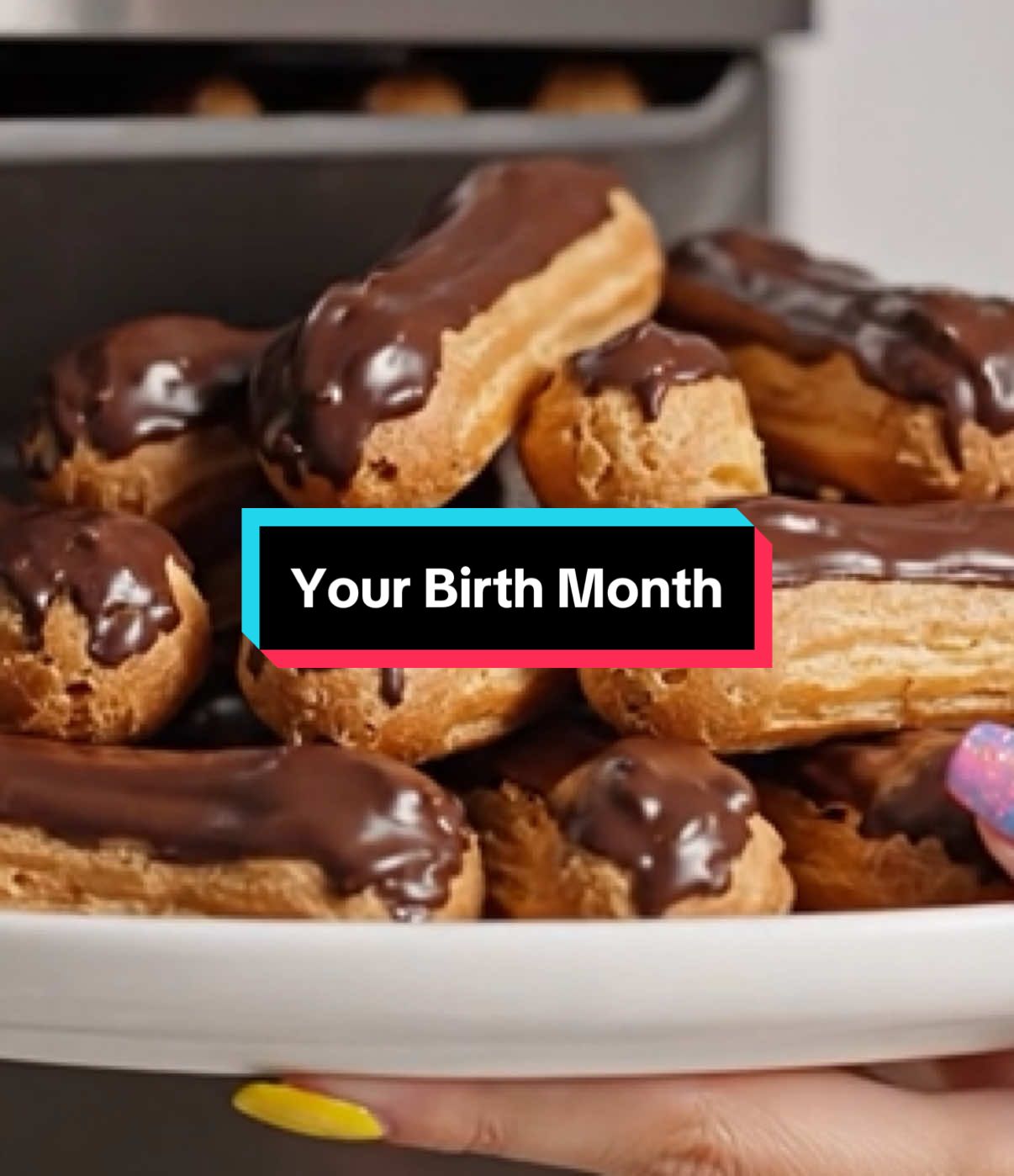 Are You satisfied With Your Food Dispenser? #ai #aiasmr #chooseone #oddlysatisfying #satisfying