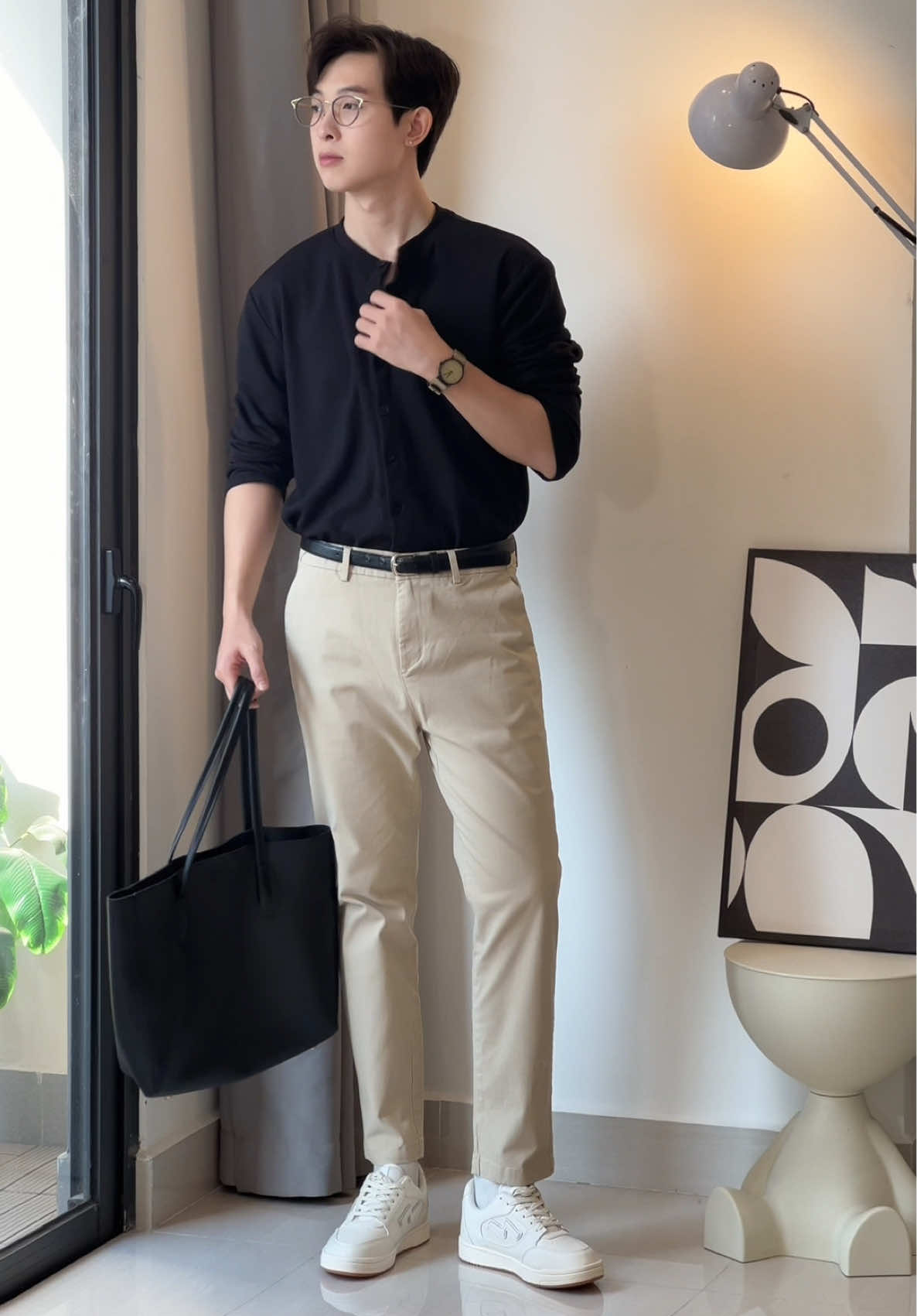 @Hafos #outfitideas #outfit #phoidonam #mensfashion #hafos 