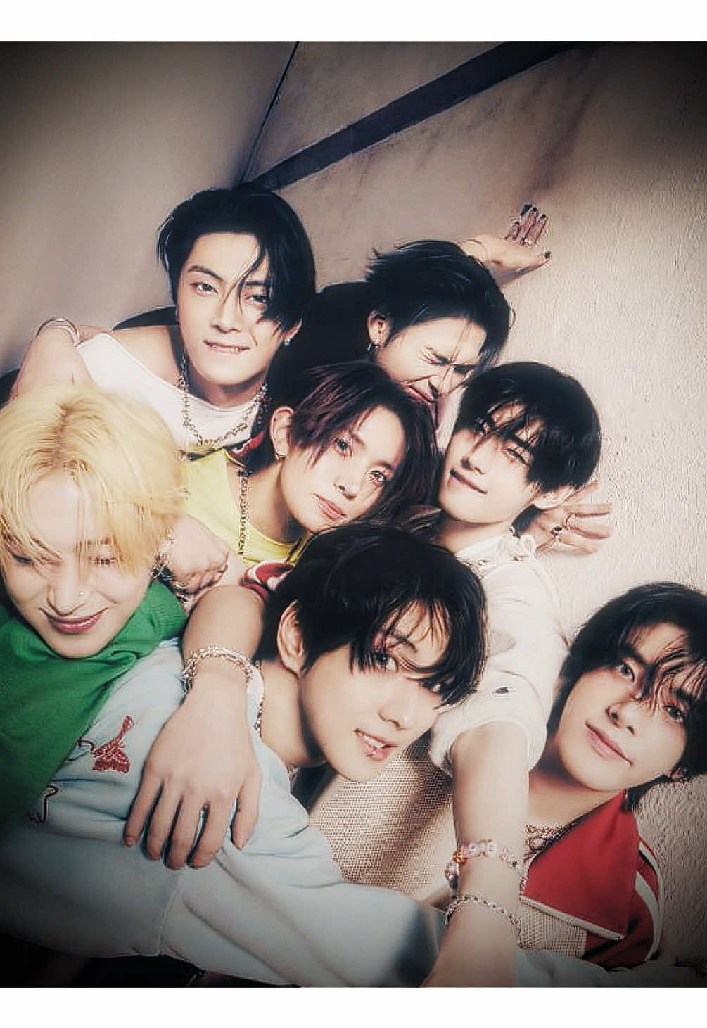 CONGRATULATIONS MY SEVEN!! || #enhypen #edit #wonology 