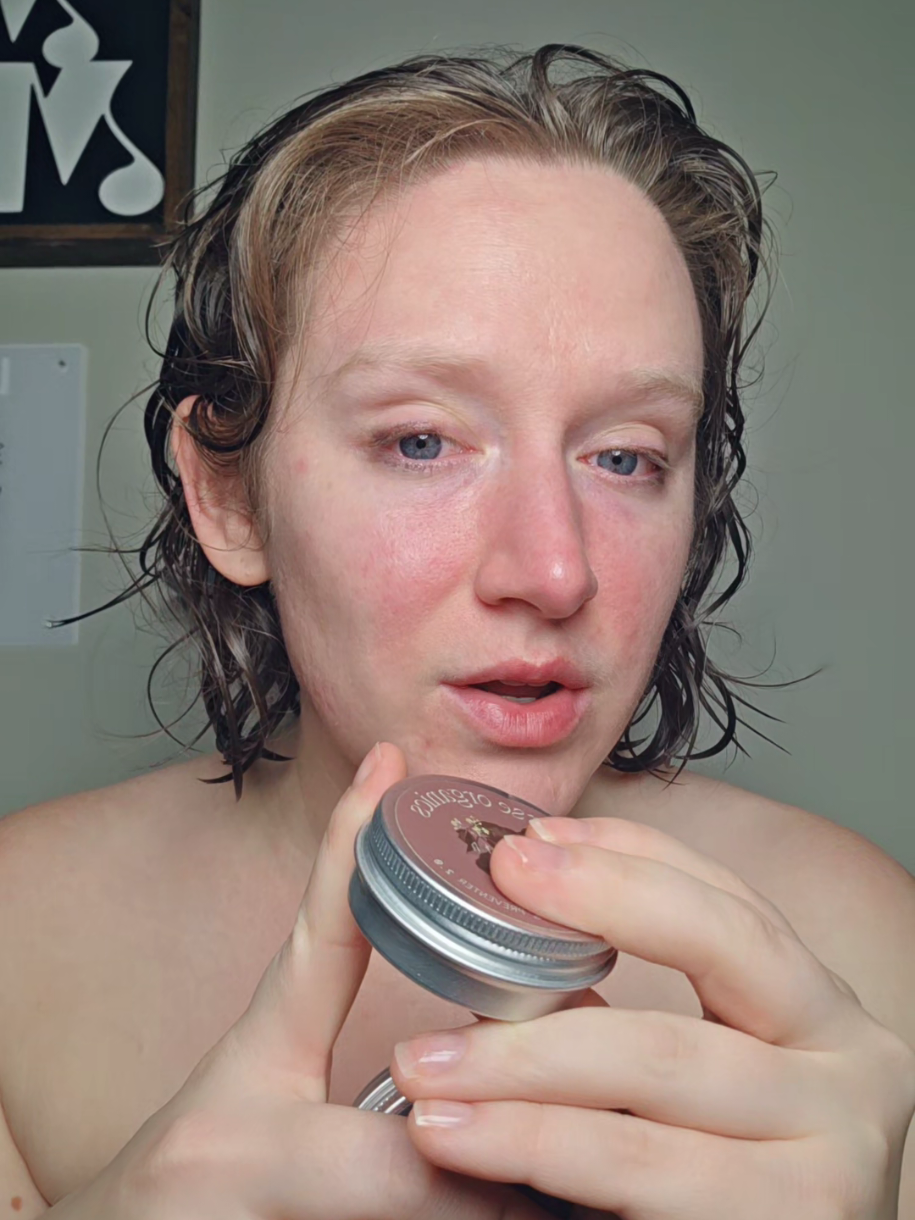 Norse Organics Complete Acne System