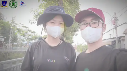 🌿 LAN TỎA LỐI SỐNG XANH TRONG KỶ NGUYÊN SỐ 🌍 Trái Đất đang lên tiếng… và mỗi chúng ta đều có thể chọn cách đáp lại. Chỉ cần bắt đầu từ những điều nhỏ nhất: tiết kiệm điện, tiết kiệm nước, giảm nhựa dùng một lần, giữ gìn môi trường sống quanh mình. 🎥 Video này là hành trình của nhóm mình – từ xây dựng thông điệp, sản xuất video, đến những giờ phút cùng Sài Gòn Xanh dọn rác tại kênh ô nhiễm. Không chỉ nói… chúng mình đã hành động. 💚 “Giữ một màu xanh – Xanh không chỉ là màu, đó là cách sống.” ✨ Hy vọng video sẽ truyền được cảm hứng để bạn bắt đầu sống xanh hơn – vì chính bản thân chúng ta và thế hệ mai sau. Cùng nhau, chúng ta có thể tạo ra sự thay đổi. 📌 Nếu bạn thấy ý nghĩa, hãy chia sẻ để lan tỏa thông điệp tích cực này nhé! #SongXanh #KhoaTTSTNTTU #SaiGonXanh #KhoaCNTTNTTU #NTTU    💚🌏