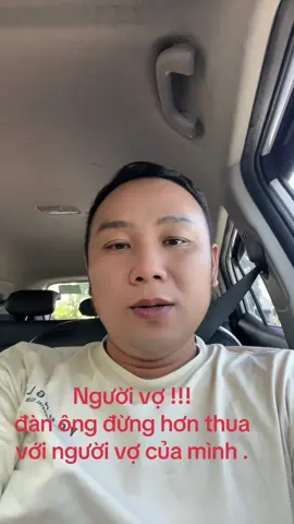 thay vì hơn thua nên yêu thương vợ nhiều hơn nhé các anh em .  #trungnguyen1989  #xuhuong  #phongthuy  #hônnhân  #daolycuocsong 