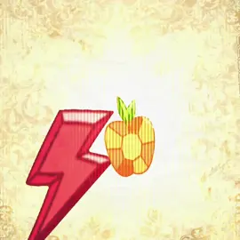 FINALLY GOT MOTIVATED TO MAKE SOMETHING THAT WOULDNT TAKE THE ENTIRE DAY✌️! #mylittlepony #elementsofharmony #fyp #animation #alightmotion 