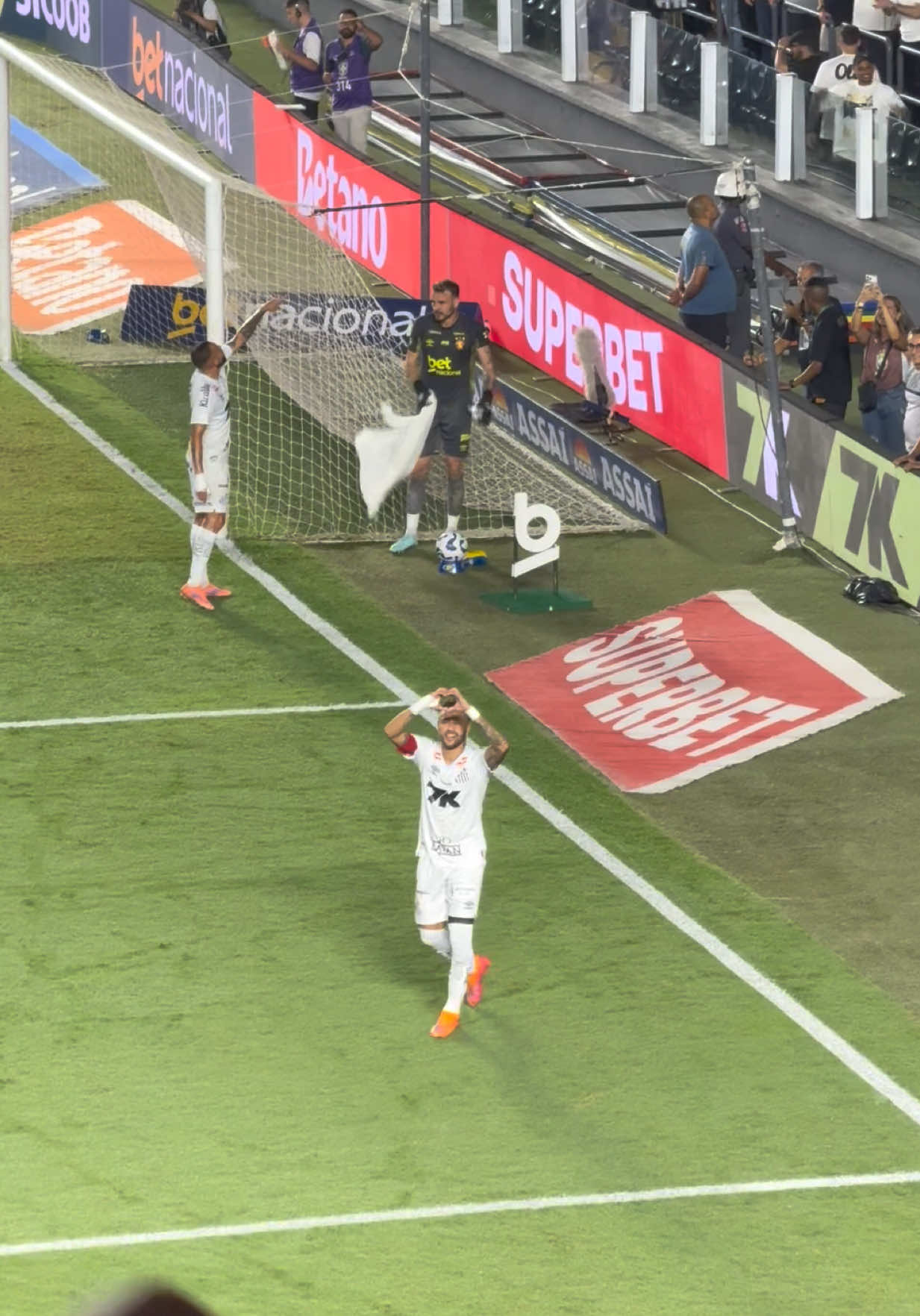 #neymar #neymarjr #futebol #santosfc #fyp 