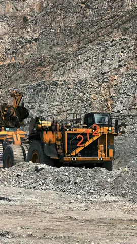 #grasbergmine #storytambang #ptfreeportindonesia #fyp 