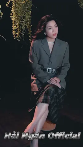 Cao Nguyên Gió Lạnh Mưa Mùa #HaiNgan_Official #vuivemoingay❤️ #TikTokAwardsVN #amnhacgiatri #nhacxua 