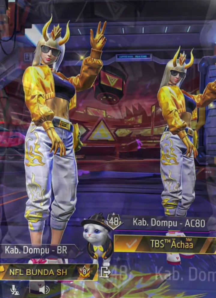 𝐂𝐢𝐧𝐭𝐚𝐚 𝐤𝐢𝐭𝐚 𝐦𝐞𝐥𝐮𝐤𝐢𝐬 𝐬𝐞𝐣𝐚𝐫𝐚𝐡 💞💞🥰 @ᴀʏᴀʜ メ ʙᴜɴᴅᴀ  @TANTE Ächa፝֯֟a_  @fire.im.nicky  @꧁♥︎NiaDae♥︎꧂  @daengjih1  @wiwin_sulastri06  @zuypik  #trnding #freefire_lover #garenafreefire #masukberandafyp #freefireindonesia 