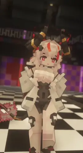 (REUP) - Where are u looking at me? #Minecraft #mc #dance #xuhuong #fyp 