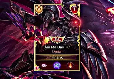 Lý Do Omen Fune Dame Hot Pick Đấu Giải 🗿☕️ #NHQuaTang_NOV #lienquan #lienquanmobile #lienquanmobile_garena #sstn5 Sự kiện Ngân Hàng Quà Tặng (10/11 - 30/11)​ Đăng nhập mỗi ngày trong 3 tuần  (10–14/11, 17–21/11, 24–28/11)  để nhận Huy Hiệu Quà Tặng  ở từng mốc tương ứng của tuần. Cuối tuần (15–16, 22–23, 29–30/11)  tham gia Vòng Quay Huy Hiệu để  nhận thêm phần thưởng. Tích lũy càng nhiều Huy hiệu  Quà tặng để có thể đổi được nhiều  phần quà hấp dẫn bao gồm:  Rương trang phục chọn 1 lên  đến A hữu hạn, Rương trang phục  chọn 1 lên đến S+, Rương trang  phục chọn 1 đặc biệt