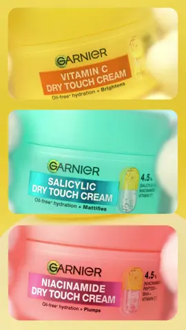 Nak kulit mochi? Senang je sebenarnya. 😉🍡 Semua sebab tekstur mochi-soft, fresh dan dry-to-the-touch dari Garnier Dry Touch Cream BAHARU! Tap beg kuning untuk try sekarang.✨ #GarnierMalaysia #GarnierDryTouchCream #mochiskin #moisturiser #PlumpSkin
