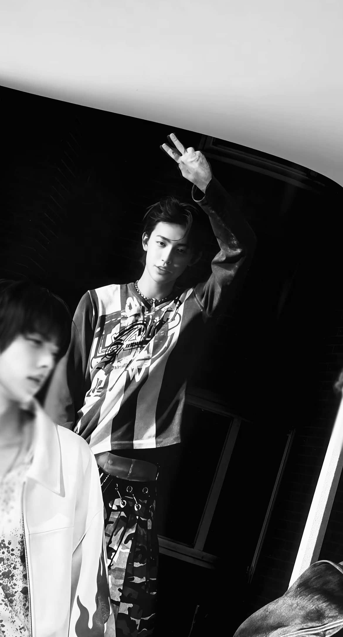 vl sean #cortis #seonghyeon #CapCut 